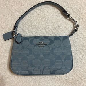 Coach mini Bag